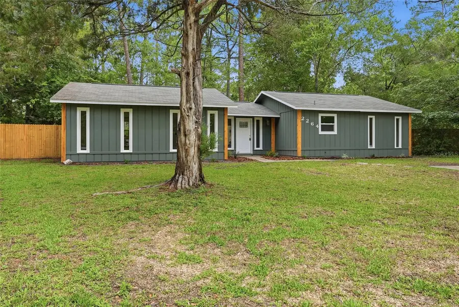 2264 NW 36th Avenue, Gainesville, FL 32605 - #3