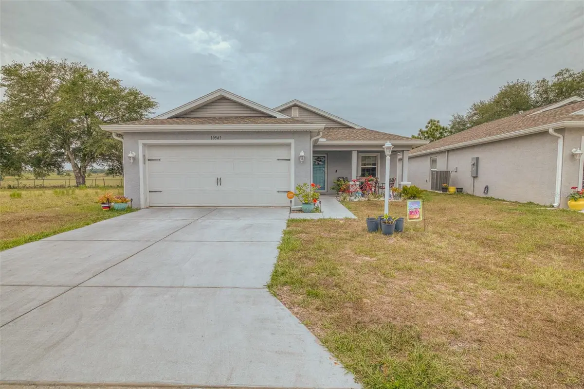 10541 S Drew Bryant Circle, Floral City, FL 34436 - #1