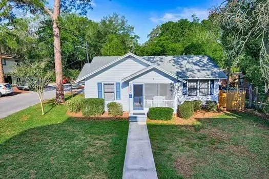 302 NW 19 Street, GAINESVILLE, FL 32603