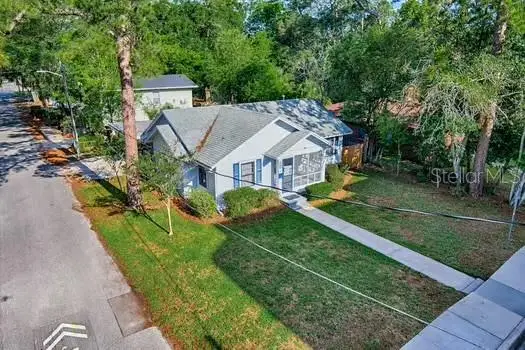 302 NW 19 Street, Gainesville, FL 32603 - #2
