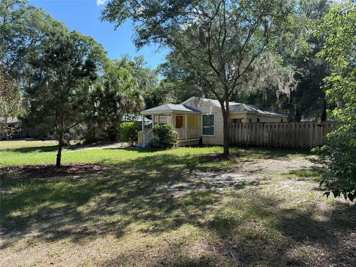 3205 NW 11th Street, Gainesville, FL 32609 - #1