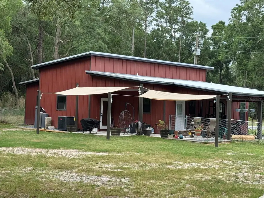 8031 NW 172nd Lane, Fanning Springs, FL 32693 - #3