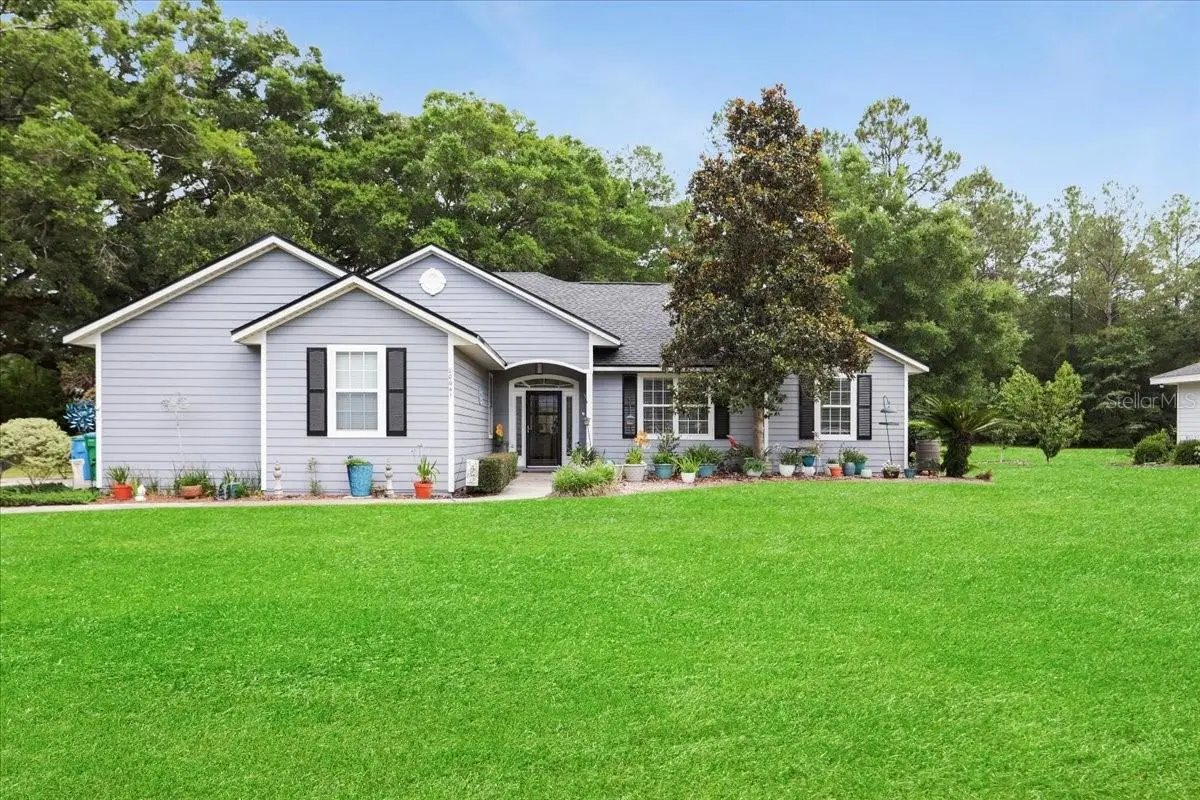 20641 NW 166th Place, High Springs, FL 32643 - #1