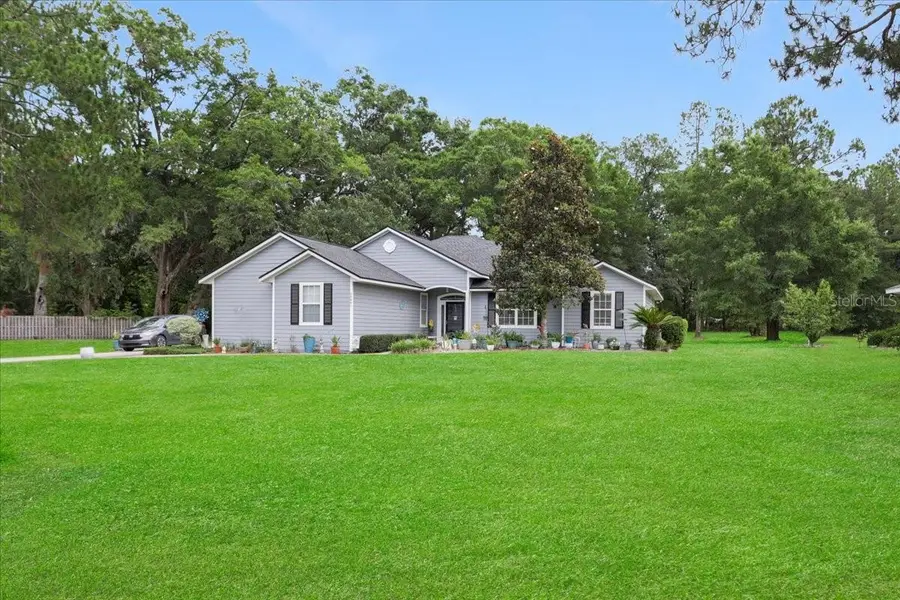 20641 NW 166th Place, High Springs, FL 32643 - #2