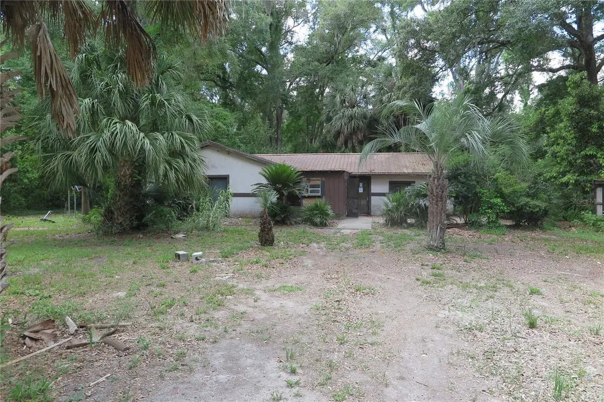 66 NE 639th Street, Old Town, FL 32680 - #1