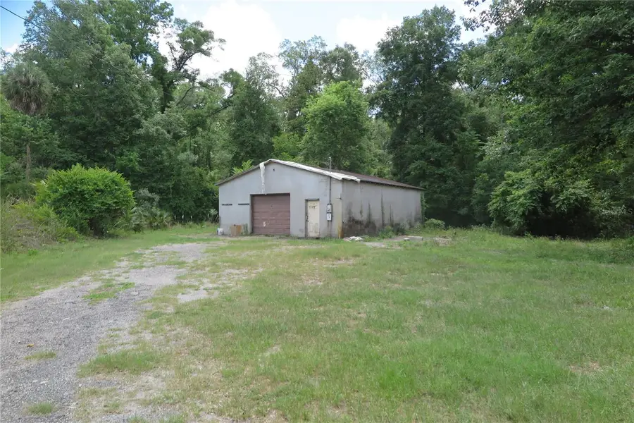 66 NE 639th Street, Old Town, FL 32680 - #2
