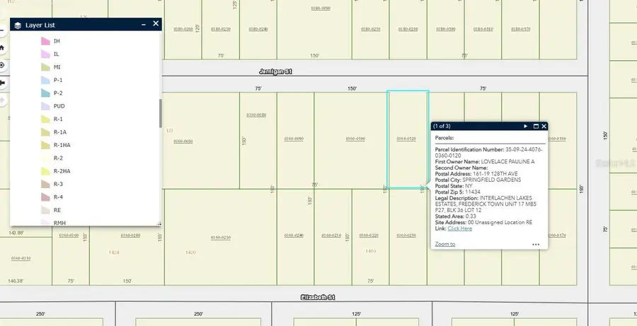 000 Jernigan Street, Interlachen, FL 32148 - #2
