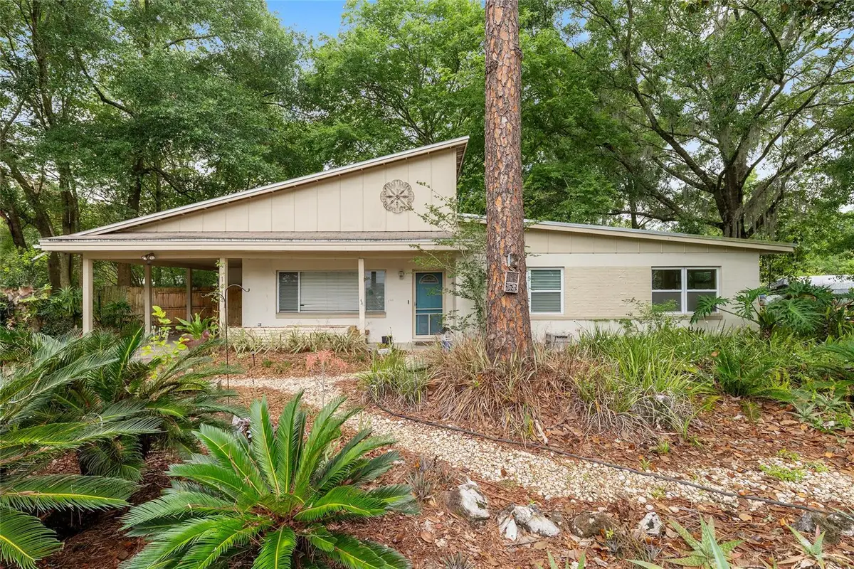 1414 NE 13th Street, Gainesville, FL 32601 - #1