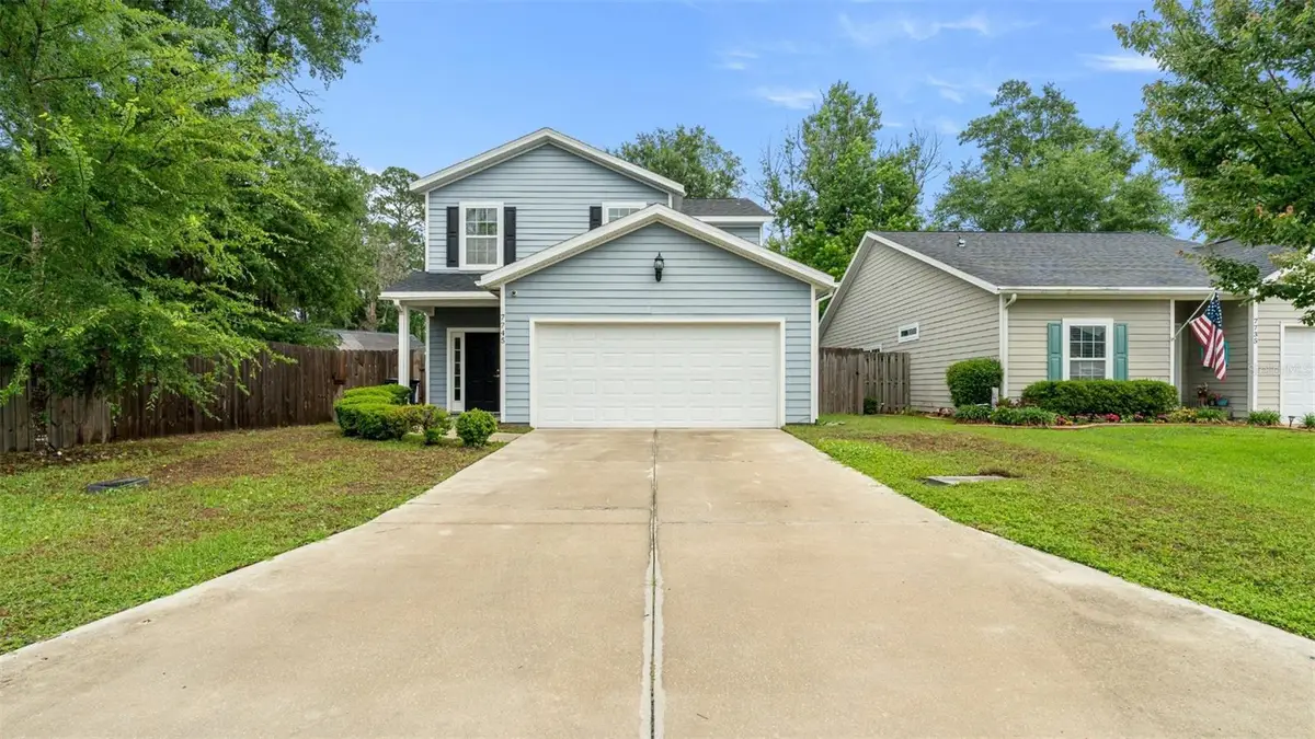 7745 NW 20th Way, Gainesville, FL 32609 - #1