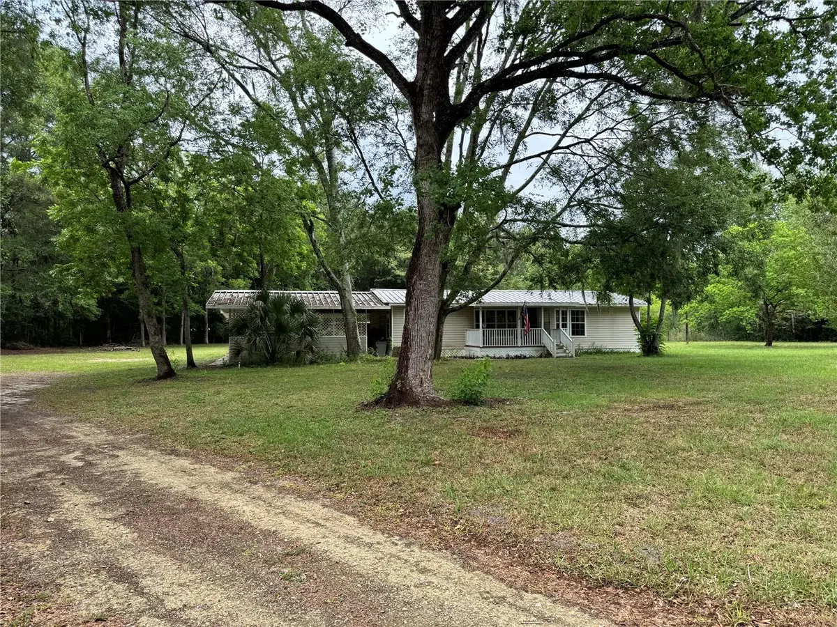16051 NE 71st Street, Williston, FL 32696 - #1
