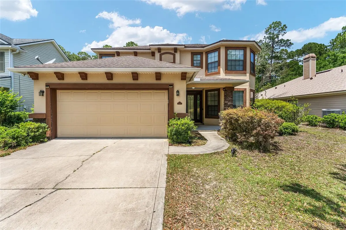 4444 NW 82nd Road, Gainesville, FL 32653 - #1