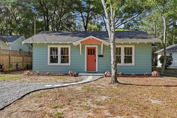 312 NW 14th Avenue, GAINESVILLE, FL 32601