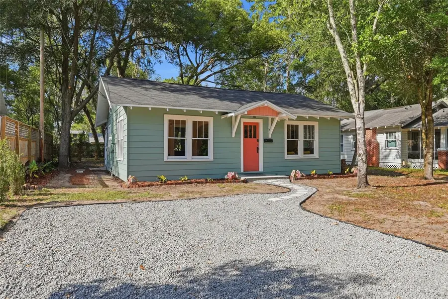 312 NW 14th Avenue, Gainesville, FL 32601 - #2