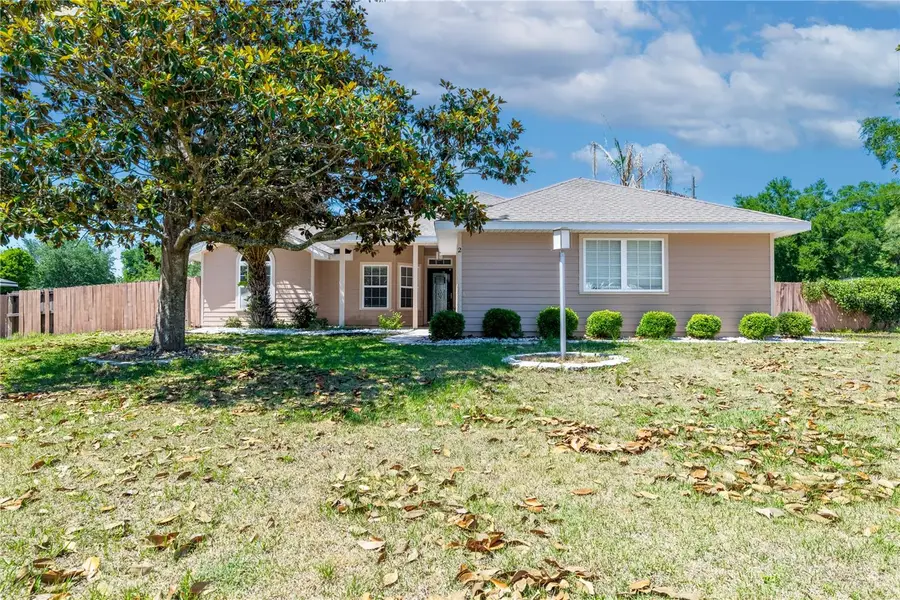 206 SE 8th Avenue, Williston, FL 32696 - #2