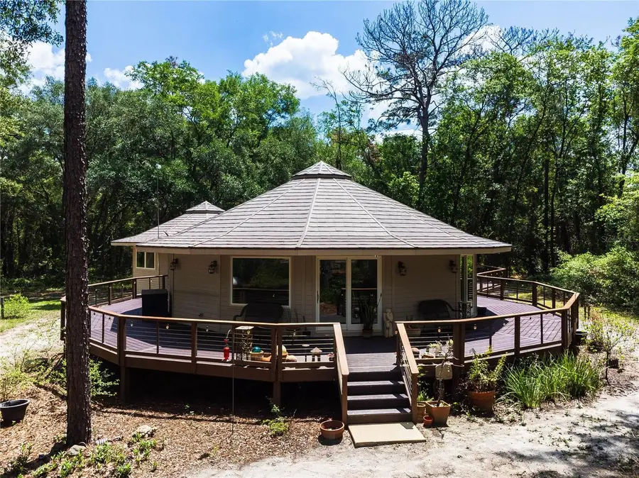 13797 NE 199th Street, Waldo, FL 32694 - #2