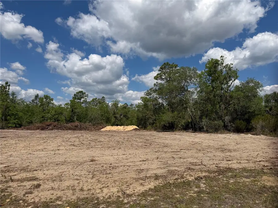 TBD NE 105th Avenue, Bronson, FL 32621 - #3