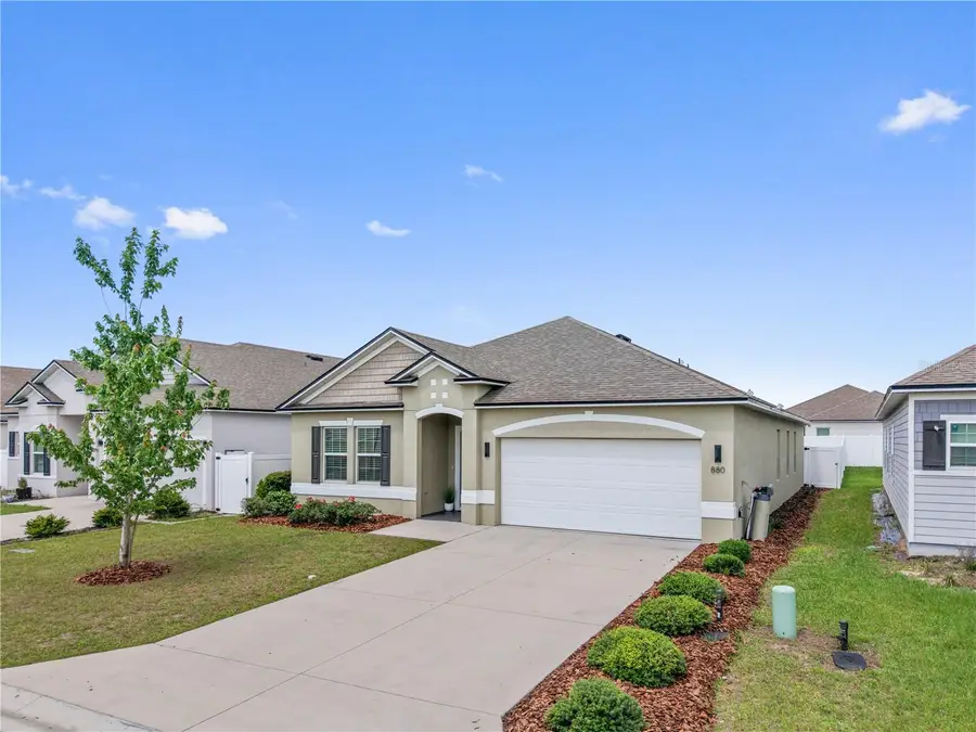 880 NW 251st Drive, Newberry, FL 32669 - #3