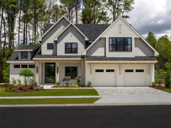 14828 SW 9th Lane, NEWBERRY, FL 32669