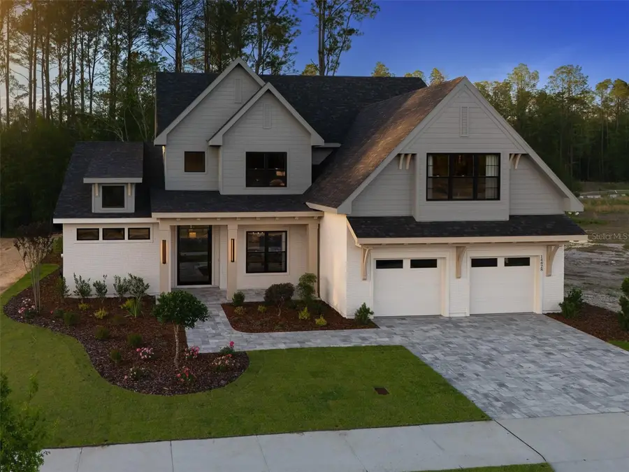 14828 SW 9th Lane, Newberry, FL 32669 - #3
