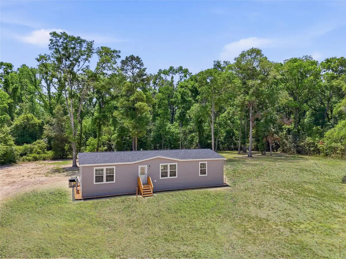 672 SW Newark Drive, Fort White, FL 32038 - #1