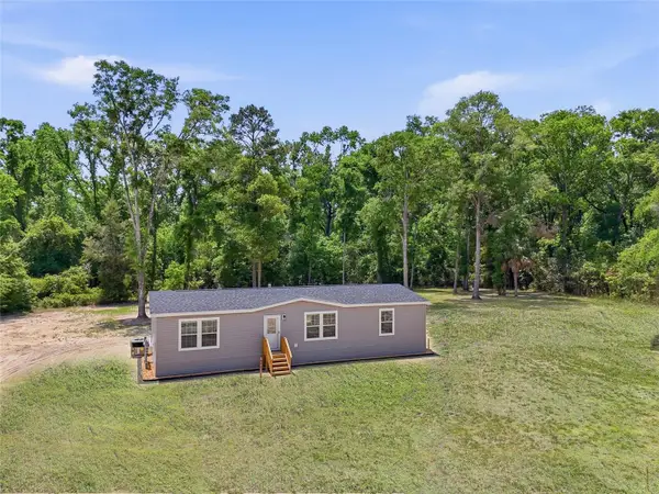 672 SW Newark Drive, FORT WHITE, FL 32038