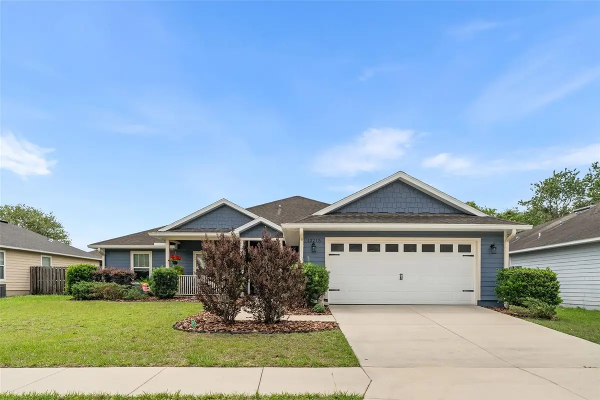 12215 NW 162nd Drive, Alachua, FL 32615 - #1