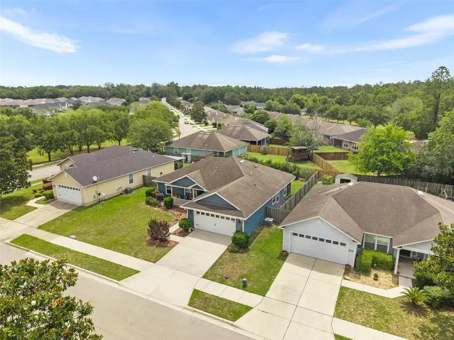 12215 NW 162nd Drive, Alachua, FL 32615 - #2