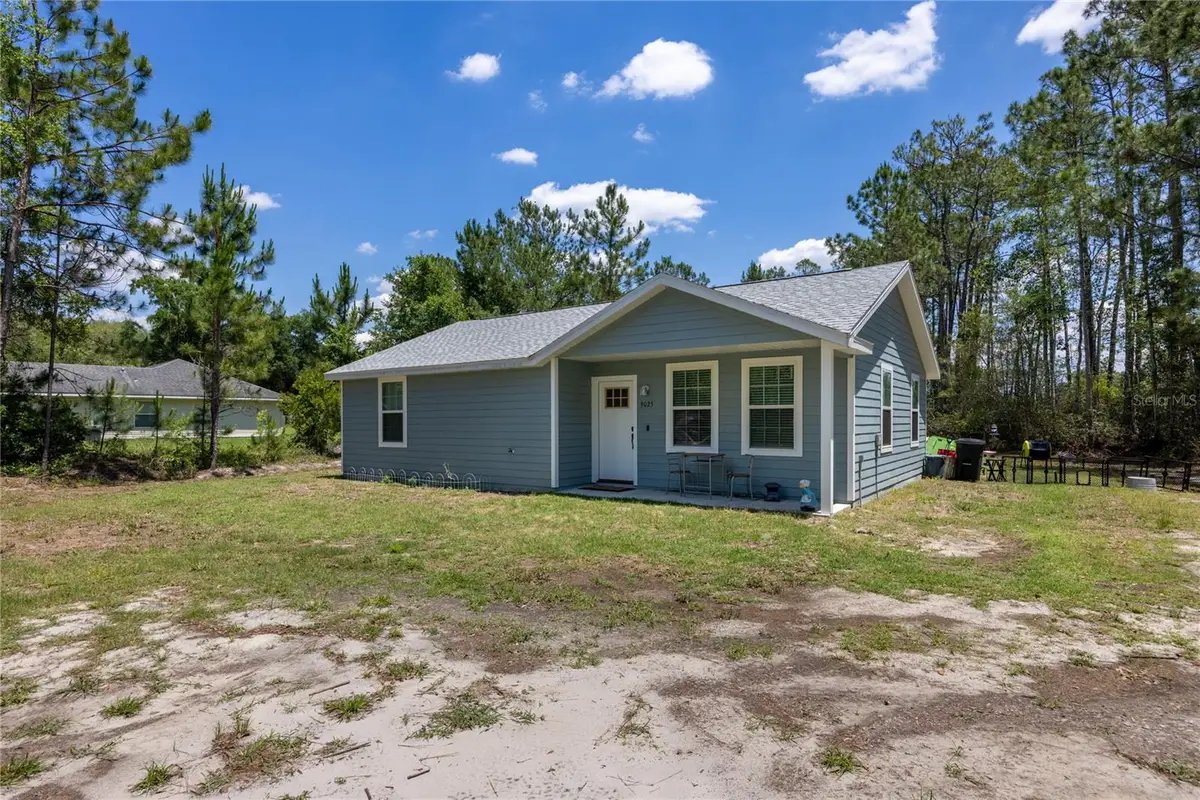 9025 SE County Road 221, Hampton, FL 32044 - #1
