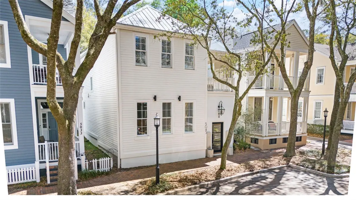 5043 SW 91 Drive, Gainesville, FL 32608 - #1
