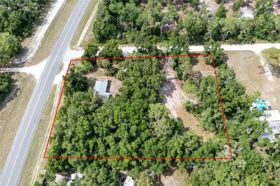 9580 NE Highway 351, Old Town, FL 32680 - #3
