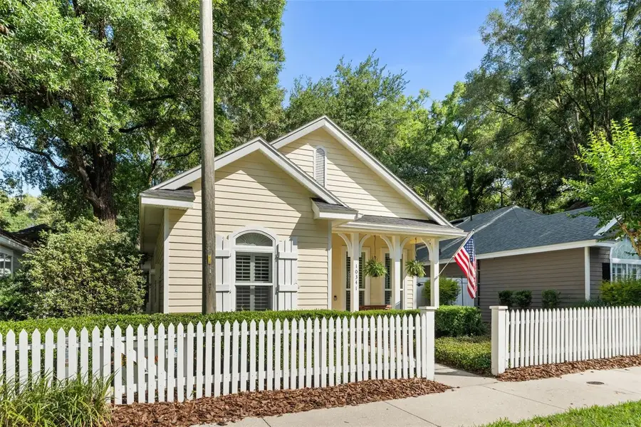10341 SW 52nd Avenue, Gainesville, FL 32608 - #2