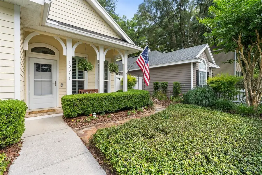 10341 SW 52nd Avenue, Gainesville, FL 32608 - #3