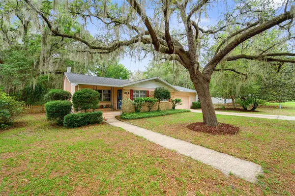 318 SW 40th Terrace, GAINESVILLE, FL 32607