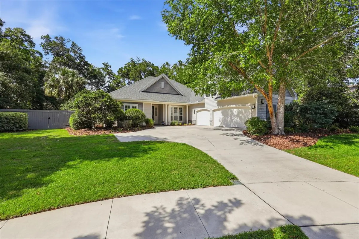 10428 SW 41st Avenue, Gainesville, FL 32608 - #1