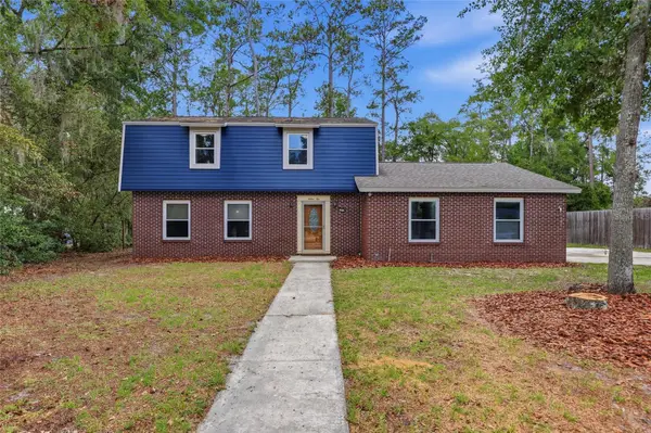 1210 NW 52nd Terrace, GAINESVILLE, FL 32606