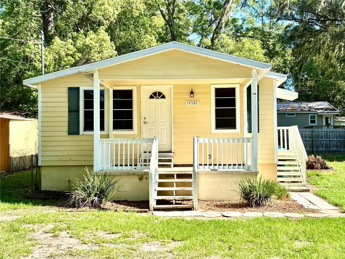 14536 NW 143rd Place, Alachua, FL 32615 - #1