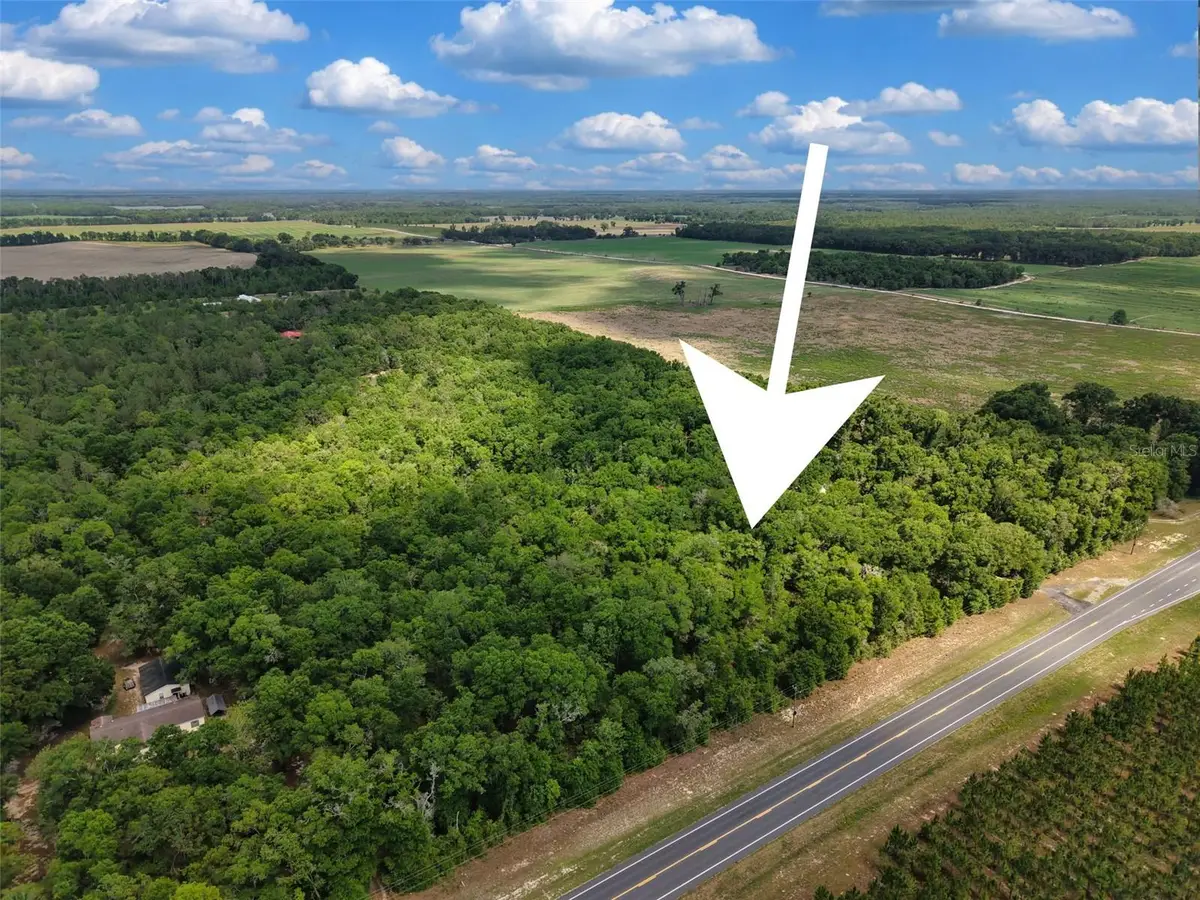 Lot 3 N State Rd 129, Branford, FL 32008 - #1