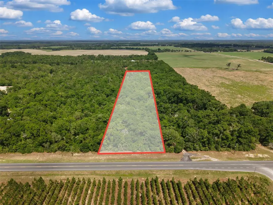 Lot 3 N State Rd 129, Branford, FL 32008 - #3