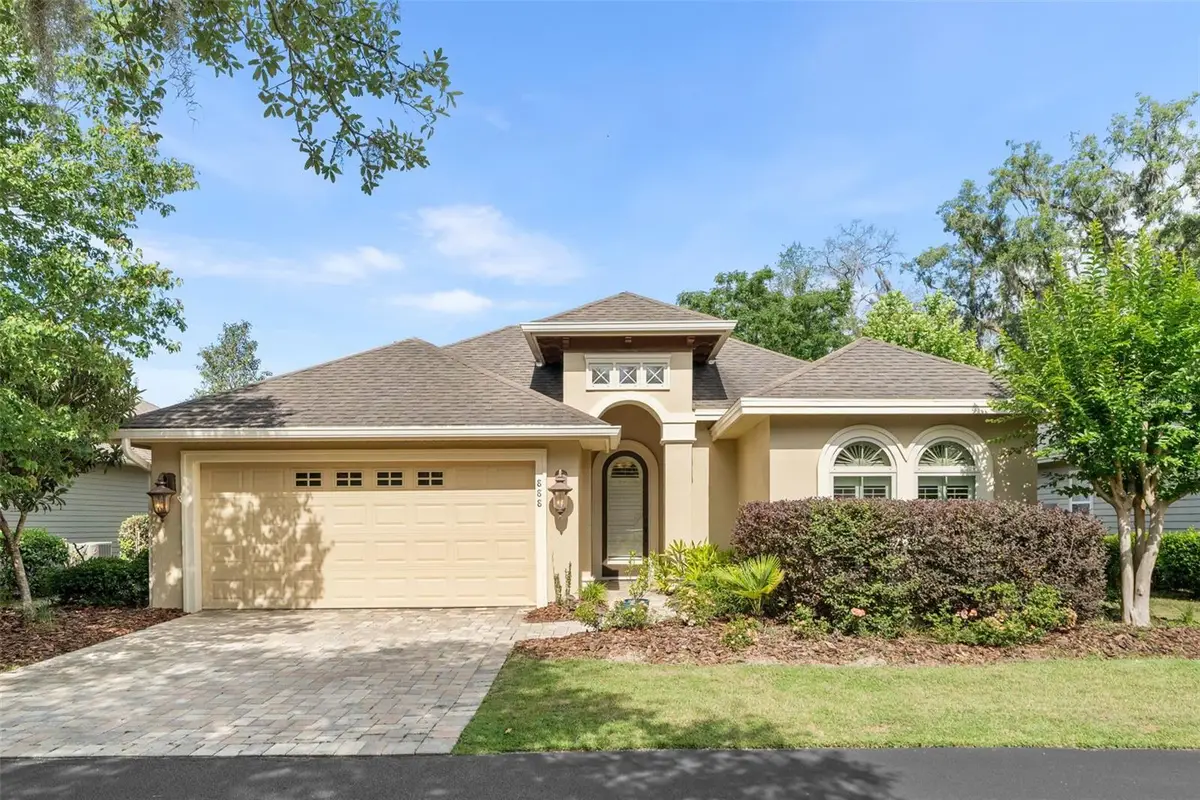 888 NW 136th Street, Newberry, FL 32669 - #1