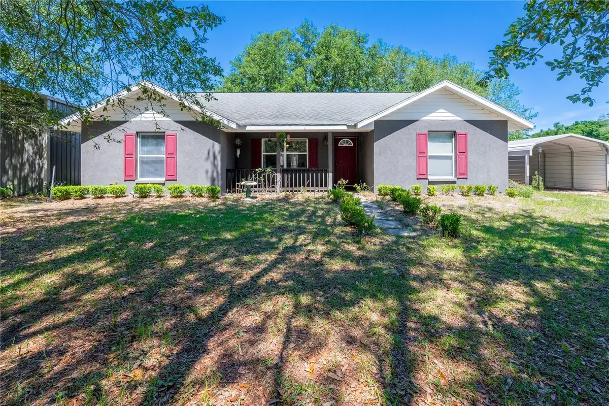 1750 SW 15th Street, Bell, FL 32619 - #1