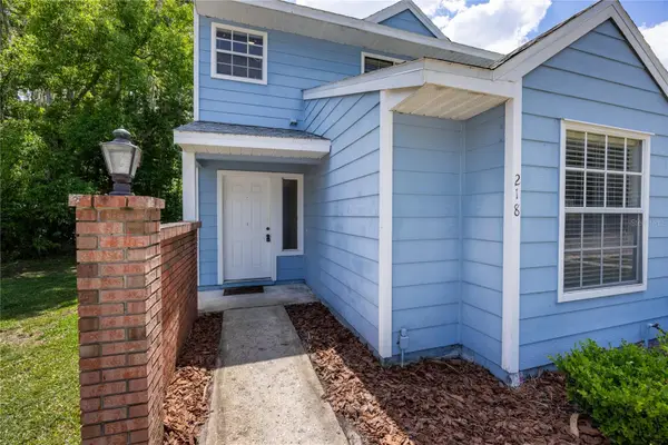218 NW 50th Boulevard #K, GAINESVILLE, FL 32607