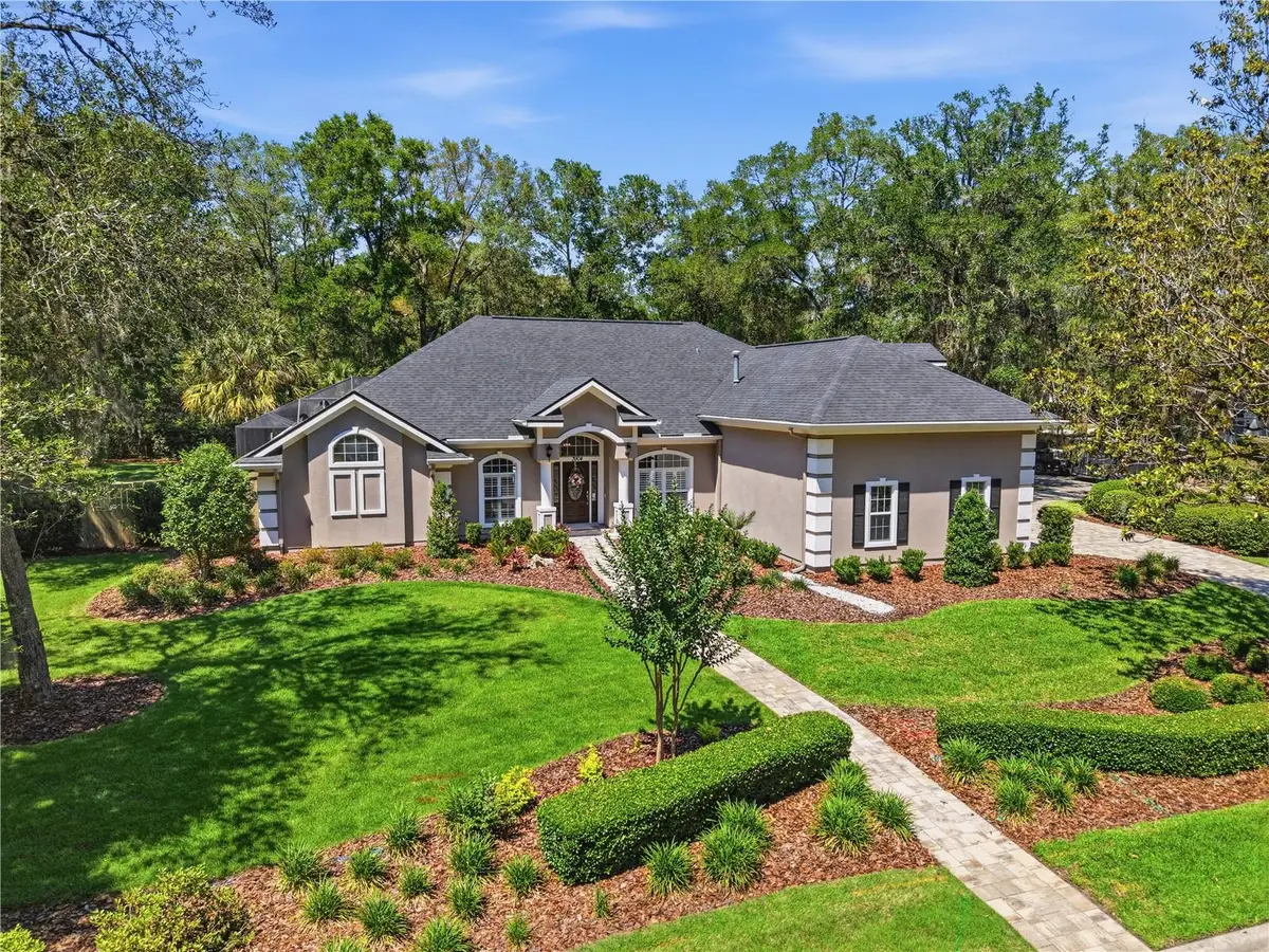 3904 SW 95th Drive, Gainesville, FL 32608 - #1