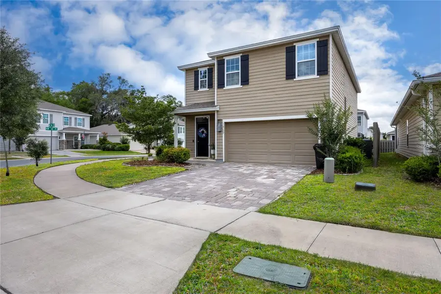 1469 NW 136th Drive, Newberry, FL 32669 - #3