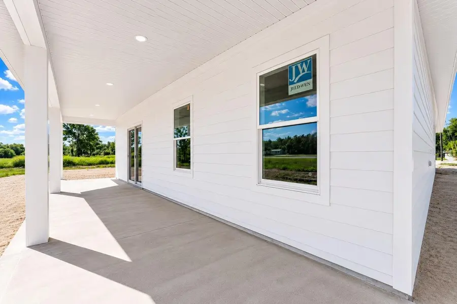 13305 NE 54th Street, Williston, FL 32696 - #3