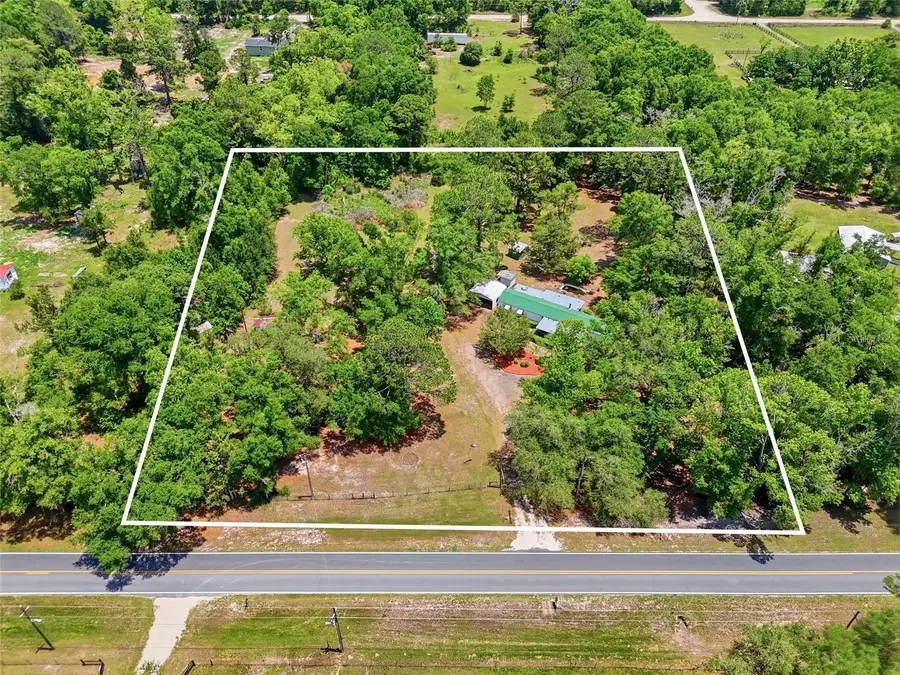 20480 County Road 137, Lake City, FL 32024 - #2