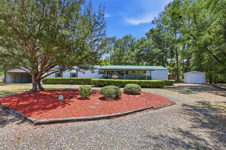 20480 County Road 137, Lake City, FL 32024 - #3