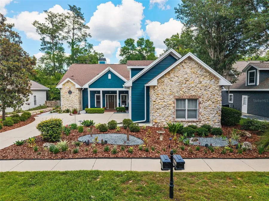 5115 NW 57th Terrace, Gainesville, FL 32653 - #2