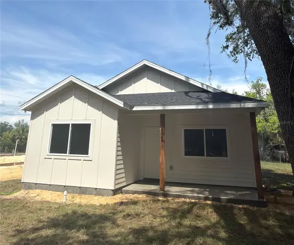 925 NE 17th Drive, GAINESVILLE, FL 32641
