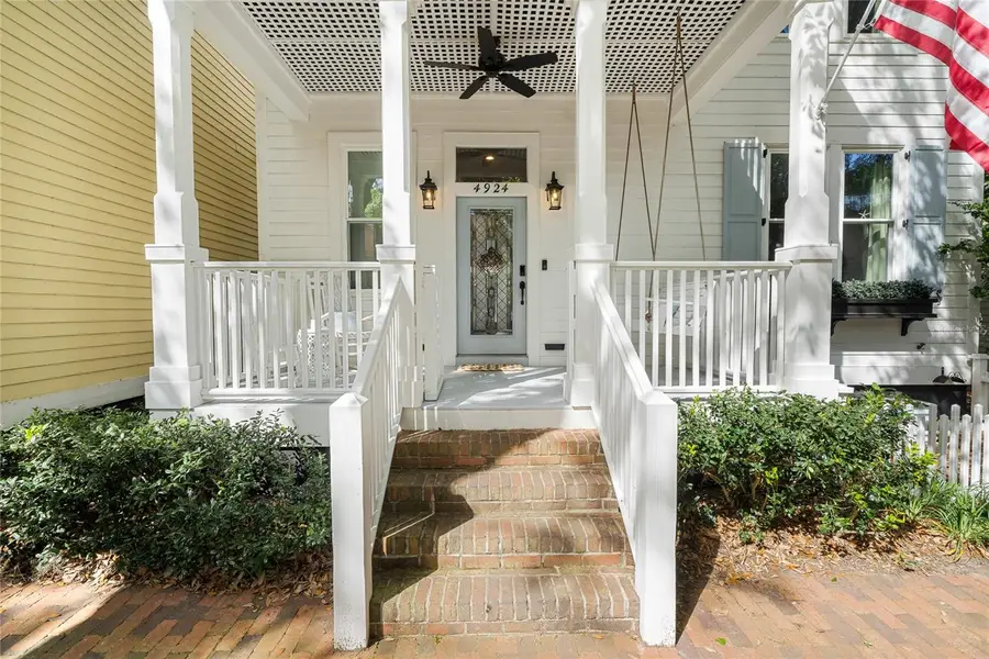 4924 SW 91st Drive, Gainesville, FL 32608 - #3