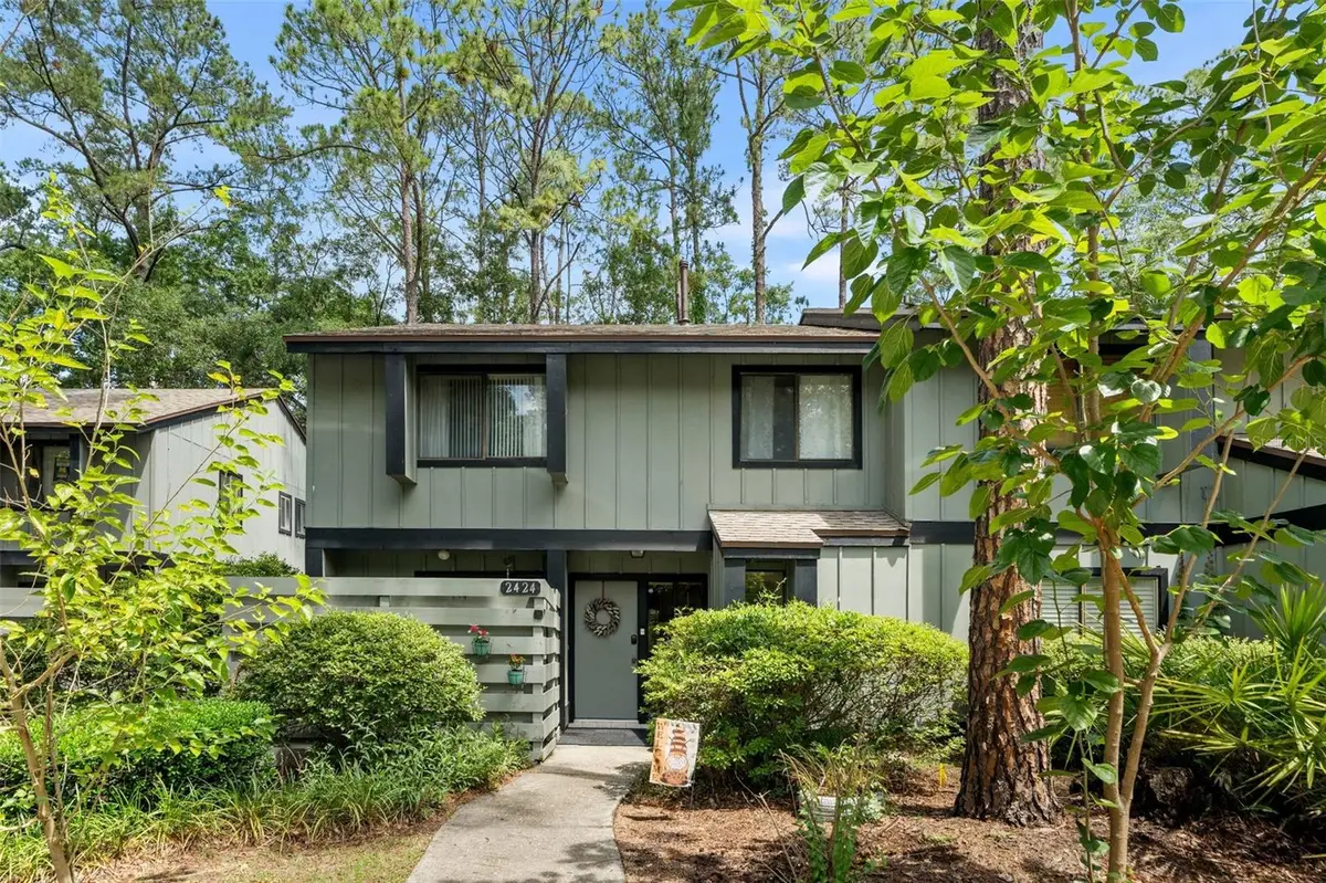 2424 NW 47th Lane, Gainesville, FL 32605 - #1